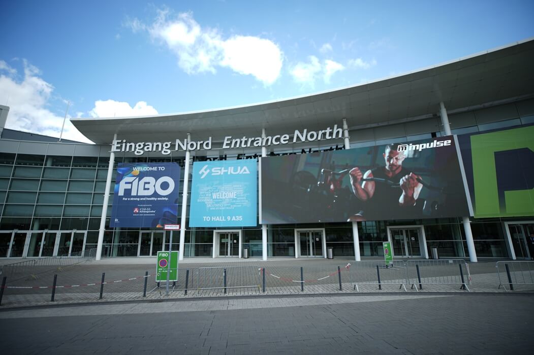 FIBO 展汇聚全球健身行业前沿成果