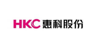 HKC惠科股份