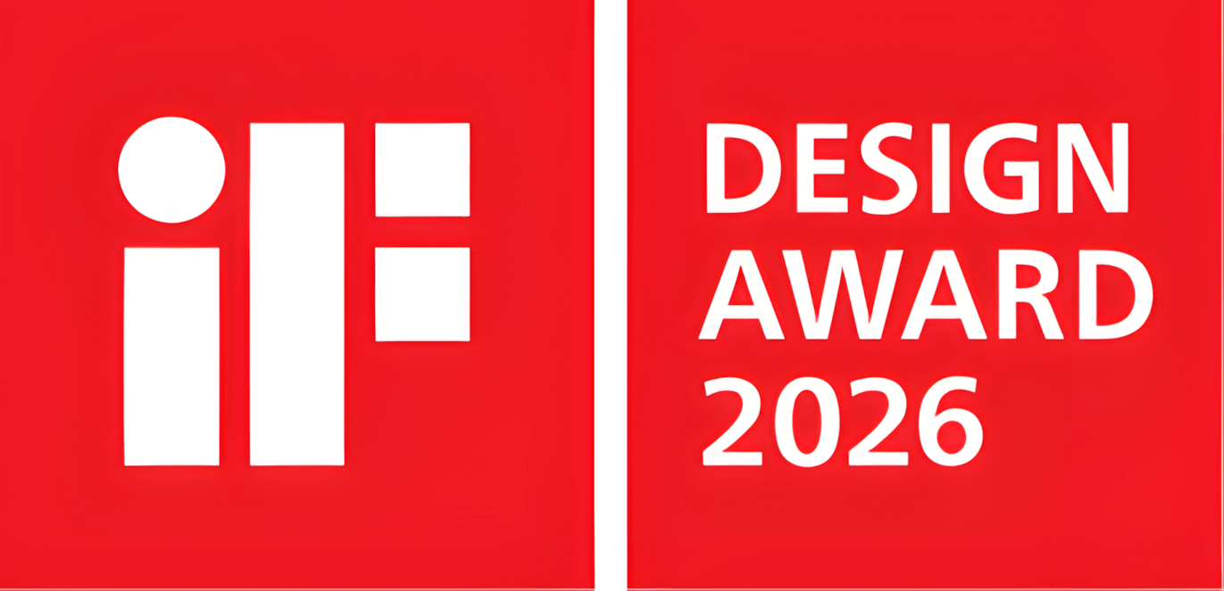 iF Product Design Award 2026